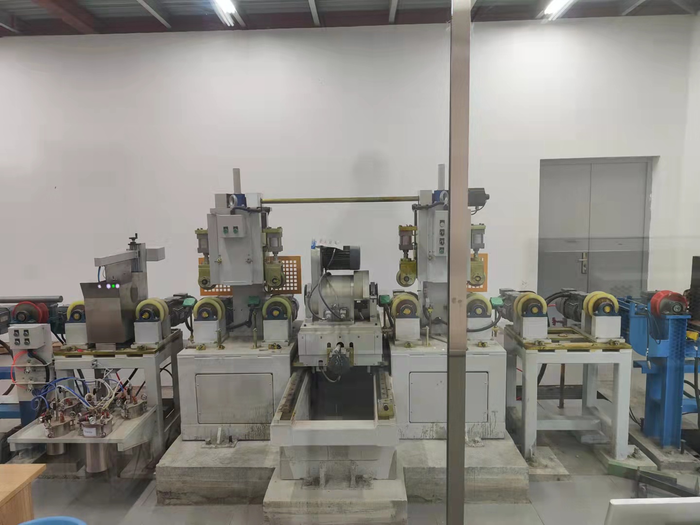 北京傳科自動(dòng)化技術(shù)有限公司